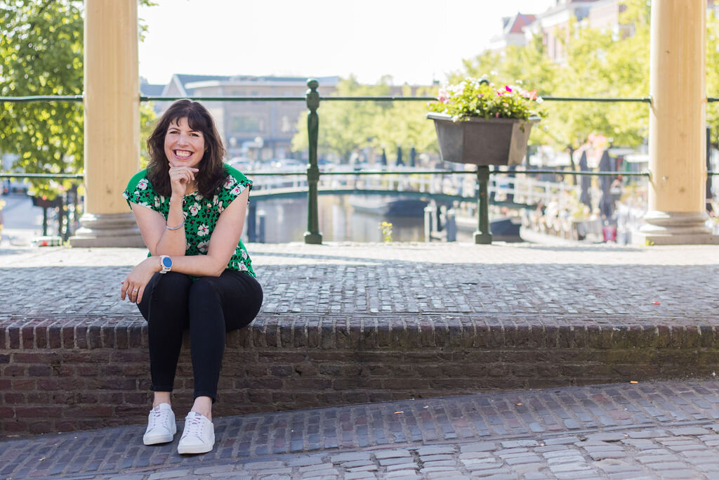 MOtivatie Coaching & Loopbaanontwikkeling