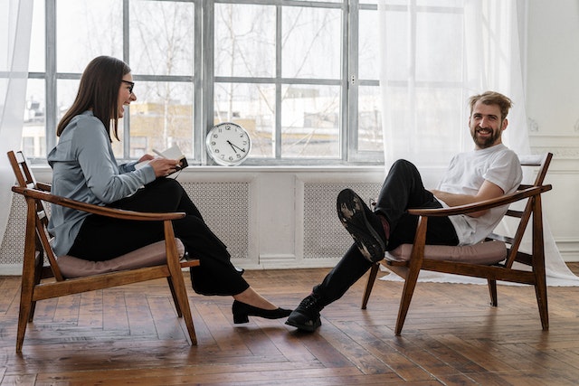 Goede Loopbaancoach Vinden